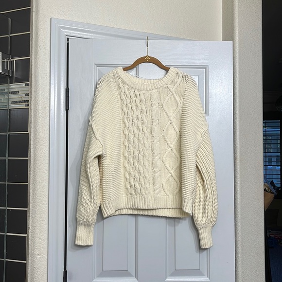 Free People Sweaters - Free People sweater